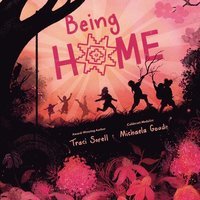 bokomslag Sorell, T: Being Home