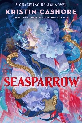Kristin Cashore - Seasparrow, Häftad