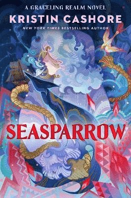 Seasparrow 1