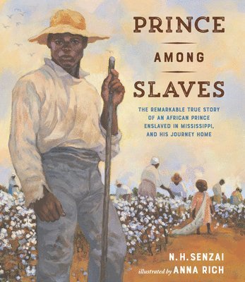 Prince Among Slaves 1