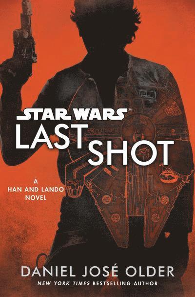 Last Shot (Star Wars)