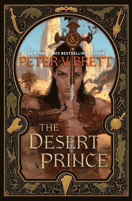 Desert Prince 1
