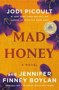 bokomslag Mad Honey