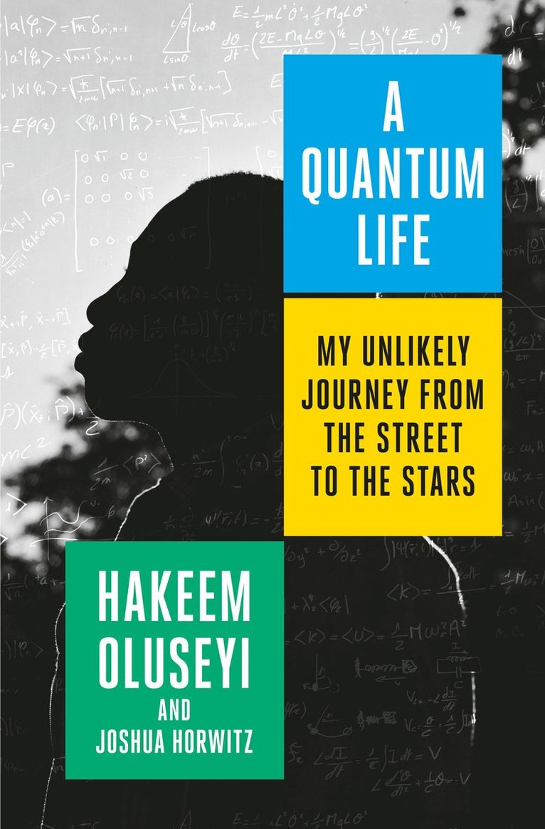 Quantum Life