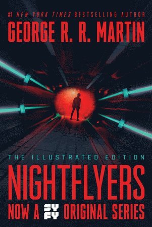 Nightflyers: The Illustrated Edition