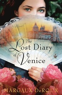 bokomslag Lost Diary Of Venice