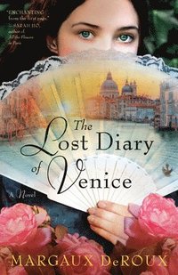 bokomslag Lost Diary Of Venice