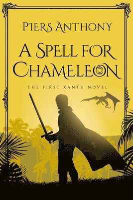 A Spell for Chameleon 1