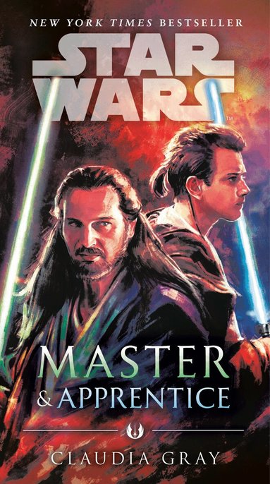 Claudia Gray - Master & Apprentice (Star Wars), Pocket