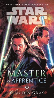 Master & Apprentice (star Wars) 1