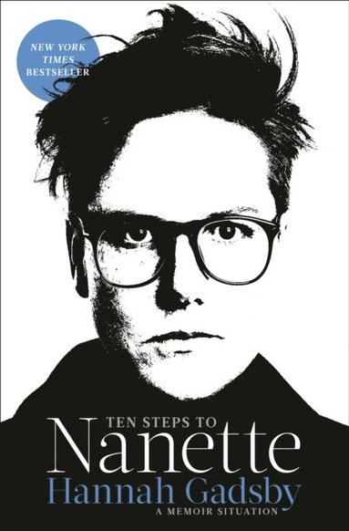 bokomslag Ten Steps to Nanette