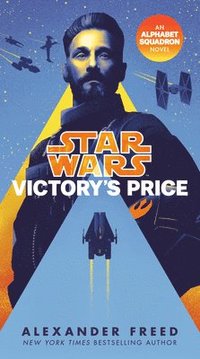 bokomslag Victory's Price (star Wars)