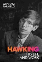 Graham Farmelo - Hawking, Inbunden