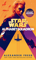 bokomslag Alphabet Squadron (Star Wars)