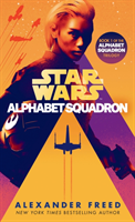 Alexander Freed - Alphabet Squadron (Star Wars), Pocket