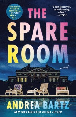 The Spare Room 1
