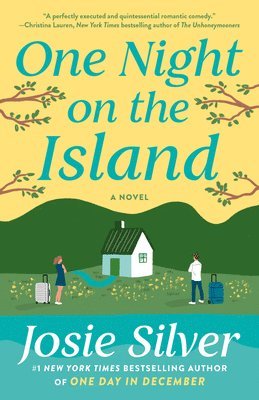 One Night on the Island 1