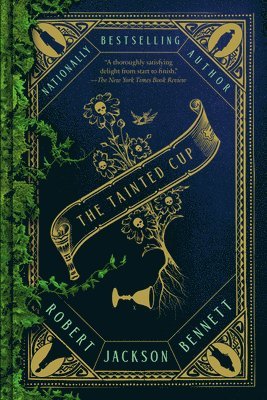 The Tainted Cup 1