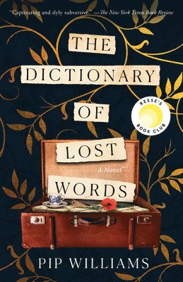 The Dictionary of Lost Words 1