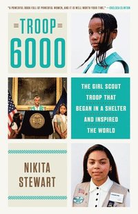 bokomslag Troop 6000