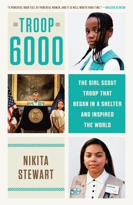 bokomslag Troop 6000