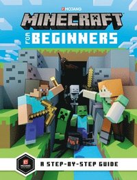 bokomslag Minecraft for Beginners