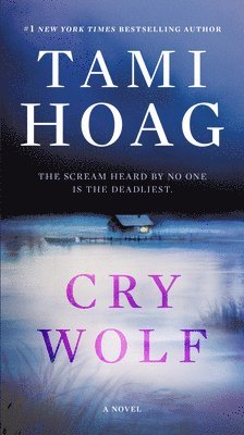 Cry Wolf 1