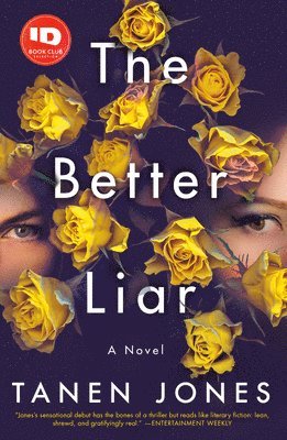 The Better Liar 1