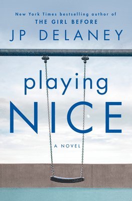 Playing Nice 1