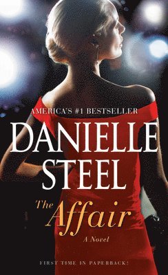 bokomslag The Affair