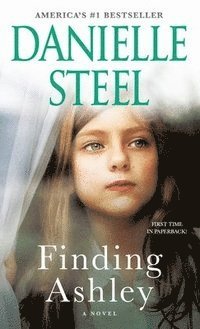 bokomslag Finding Ashley