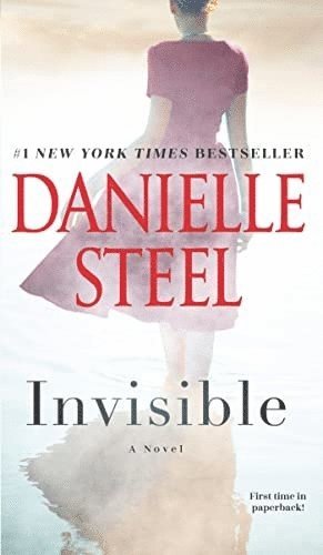Danielle Steel - Invisible, Pocket