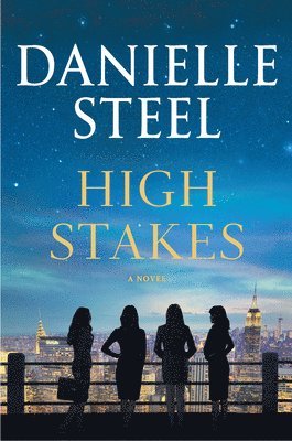 bokomslag High Stakes