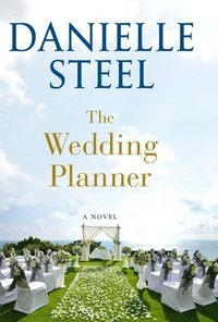 bokomslag Wedding Planner