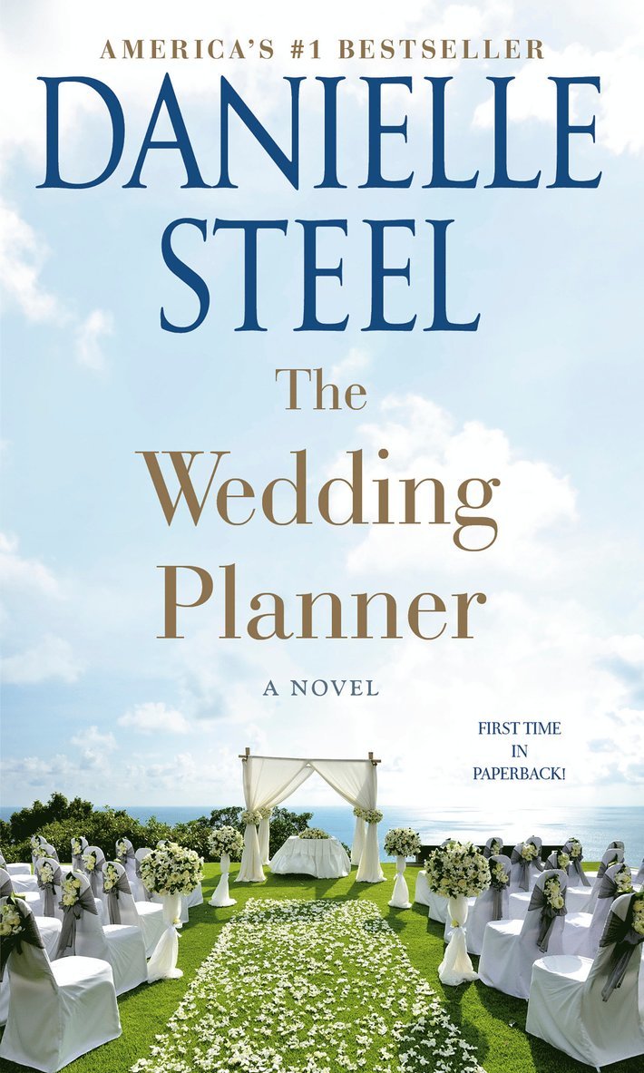 The Wedding Planner 1
