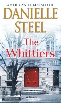 bokomslag The Whittiers