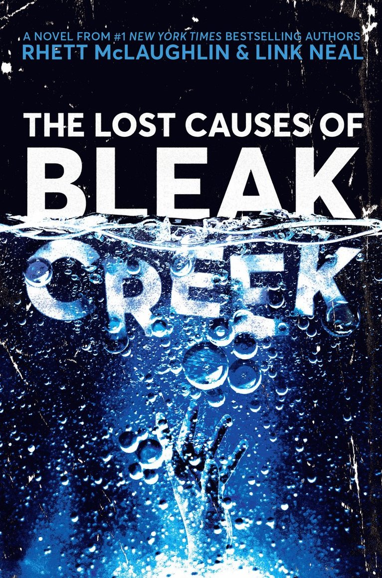 Lost Causes of Bleak Creek