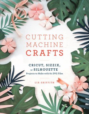 Cutting Machine Crafts 1