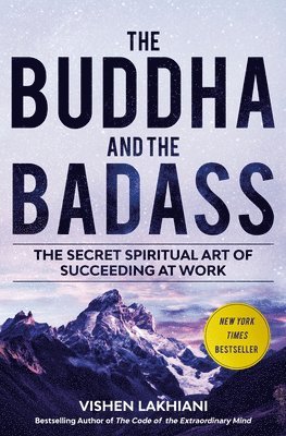 The Buddha and the Badass 1