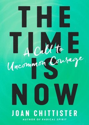 Time is Now 1