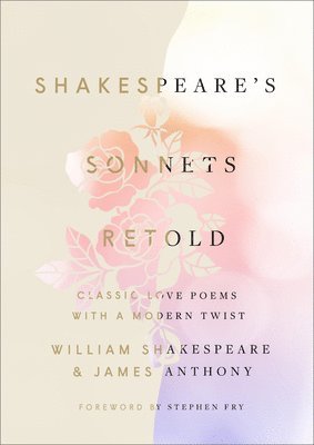 Shakespeare's Sonnets, Retold 1