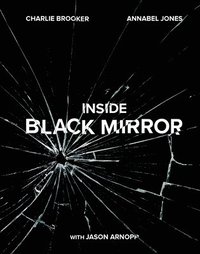 bokomslag Inside Black Mirror