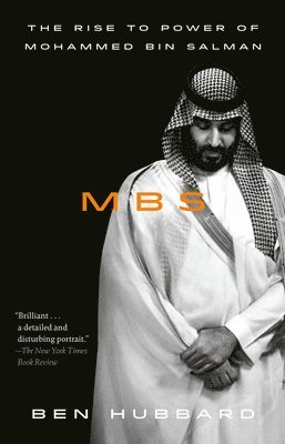 bokomslag MBS