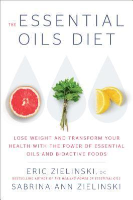 Essential Oils Diet