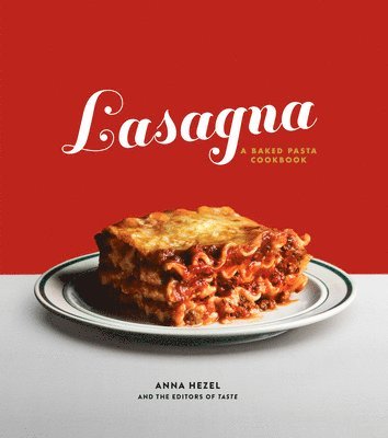 Lasagna 1