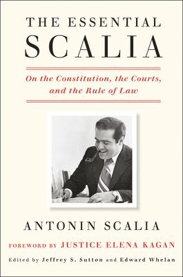 Essential Scalia 1