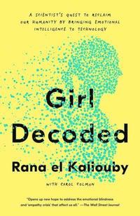 bokomslag Girl Decoded