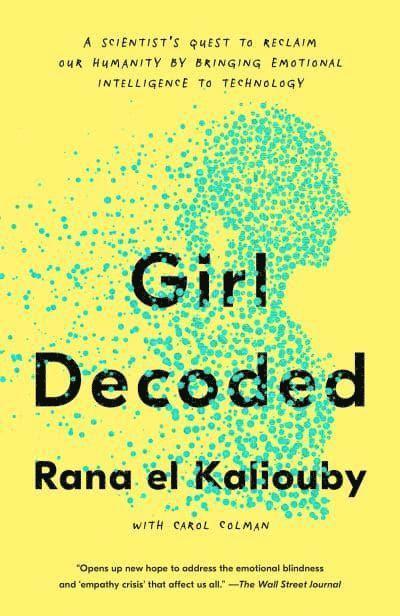 Girl Decoded 1