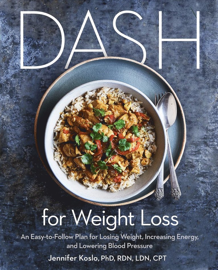 DASH for Weight Loss 1