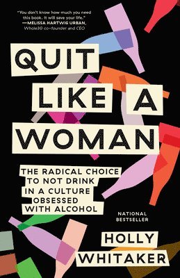 Quit Like a Woman 1